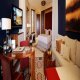 غرفة  فندق رافلز - دبي | هوتيلز عربي