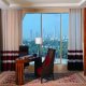 مكتب عمل  فندق رافلز - دبي | هوتيلز عربي