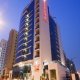 واجهة  فندق رمادا - دبي | هوتيلز عربي