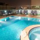 حمام سباحة  فندق رمادا شيلسي البرشاء - دبي | هوتيلز عربي