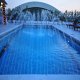 حمام سباحة  فندق رمادا كونتيننتال - دبي | هوتيلز عربي