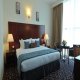 غرفة  فندق رامي روز - دبي | هوتيلز عربي