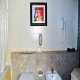 حمام الغرف  فندق رامي رويال - دبي | هوتيلز عربي