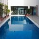 حمام سباحة  فندق ريجنت بيتش - دبي | هوتيلز عربي