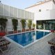 حمام سباحة  فندق ريجنت بيتش - دبي | هوتيلز عربي