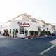 مطعم  فندق ريجنت بيتش - دبي | هوتيلز عربي