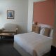 غرفة  فندق جي 5 بور سعيد - دبي | هوتيلز عربي