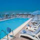 مسبح  فندق جي 5 بور سعيد - دبي | هوتيلز عربي
