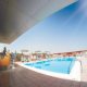 مسبح  فندق جي 5 بور سعيد - دبي | هوتيلز عربي
