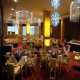 مطعم  فندق أو يو أو 109 سمانا الرفاعة - دبي | هوتيلز عربي