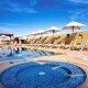 حمام سباحة  فندق أو يو أو 109 سمانا الرفاعة - دبي | هوتيلز عربي