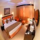 غرفة  فندق أو يو أو 109 سمانا الرفاعة - دبي | هوتيلز عربي