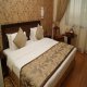 غرفة  فندق أو يو أو 109 سمانا الرفاعة - دبي | هوتيلز عربي