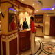استقبال  فندق ريفيرا - دبي | هوتيلز عربي