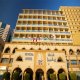 واجهة  فندق ريفيرا - دبي | هوتيلز عربي