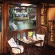 مطعم  فندق روضة البستان - دبي | هوتيلز عربي