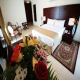 غرفة  فندق روز جاردن (البرشاء) - دبي | هوتيلز عربي