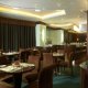مطعم  فندق روز ريحان روتانا - دبي | هوتيلز عربي