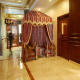 استراحة  فندق رويال اسكوت - دبي | هوتيلز عربي