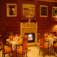 مطعم  فندق رويال اسكوت - دبي | هوتيلز عربي