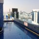 حمام سباحة  فندق سمايا ديرة - دبي | هوتيلز عربي