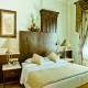 غرفة  فندق سي فيو - دبي | هوتيلز عربي