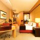 غرفة  فندق شانغريلا - دبي | هوتيلز عربي