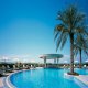 حمام سباحة  فندق شانغريلا - دبي | هوتيلز عربي