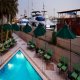 حمام سباحة  فندق شيراتون كريك - دبي | هوتيلز عربي