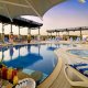 حمام سباحة  فندق جراند اكسلسيور ديرة - دبي | هوتيلز عربي