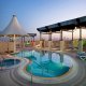حمام سباحة  فندق جراند اكسلسيور ديرة - دبي | هوتيلز عربي