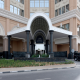 مدخل  فندق شيراتون دبي مول - دبي | هوتيلز عربي