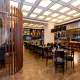 مطعم  فندق شيراتون دبي مول - دبي | هوتيلز عربي