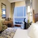 غرفة  فندق شيراتون شاطئ جميرا - دبي | هوتيلز عربي