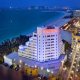 منظر خارجي لل فندق شيراتون شاطئ جميرا - دبي | هوتيلز عربي