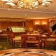مطعم  فندق صن أند ساندس - دبي | هوتيلز عربي