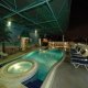 حمام سباحة  فندق صن أند ساندس - دبي | هوتيلز عربي