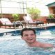 حمام سباحة  فندق صن أند ساندس - دبي | هوتيلز عربي