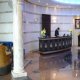 مكتب أستقبال  فندق تماني مارينا - دبي | هوتيلز عربي