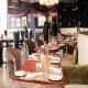 مطعم  فندق تماني مارينا - دبي | هوتيلز عربي