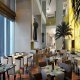 مطعم  فندق العنوان (أدريس) دبي مول - دبي | هوتيلز عربي