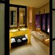 حمام  فندق العنوان (أدريس) دبي مول - دبي | هوتيلز عربي