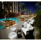 مسبح  فندق العنوان (أدريس) دبي مول - دبي | هوتيلز عربي
