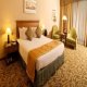 غرفة  فندق كانتري كلوب - دبي | هوتيلز عربي