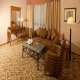 منطقة جلوس  فندق كانتري كلوب - دبي | هوتيلز عربي