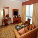 منطقة جلوس  فندق كانتري كلوب - دبي | هوتيلز عربي