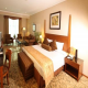 غرفة  فندق كانتري كلوب - دبي | هوتيلز عربي