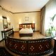 غرفة  فندق إمبريال سويت - دبي | هوتيلز عربي