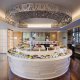 مطعم  فندق ميدان جميرا - دبي | هوتيلز عربي