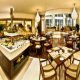 المطعم  فندق مونارك (أتش) - دبي | هوتيلز عربي